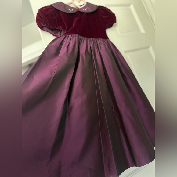 Mousefeatures Vintage dress - Picture 8 of 15